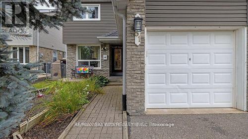 51 Nottawasaga Crescent, Brampton, ON - Outdoor