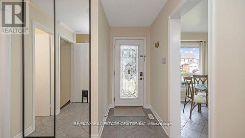 51 Nottawasaga Crescent, Brampton, ON - Indoor Photo Showing Other Room