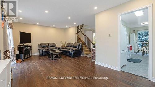 51 Nottawasaga Crescent, Brampton, ON - Indoor