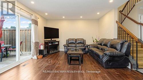 51 Nottawasaga Crescent, Brampton, ON - Indoor