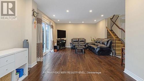 51 Nottawasaga Crescent, Brampton, ON - Indoor Photo Showing Other Room