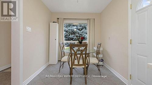 51 Nottawasaga Crescent, Brampton, ON - Indoor Photo Showing Other Room