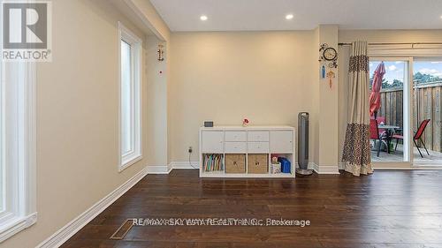 51 Nottawasaga Crescent, Brampton, ON - Indoor Photo Showing Other Room