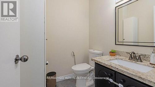 51 Nottawasaga Crescent, Brampton, ON - Indoor Photo Showing Bathroom