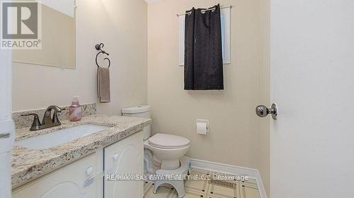 51 Nottawasaga Crescent, Brampton, ON - Indoor Photo Showing Bathroom