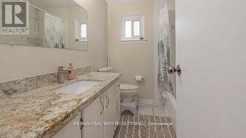 51 Nottawasaga Crescent, Brampton, ON - Indoor Photo Showing Bathroom