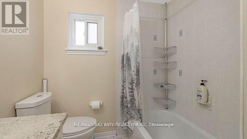 51 Nottawasaga Crescent, Brampton, ON - Indoor Photo Showing Bathroom