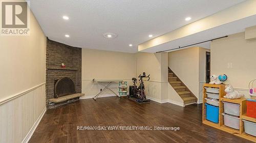 51 Nottawasaga Crescent, Brampton, ON - Indoor