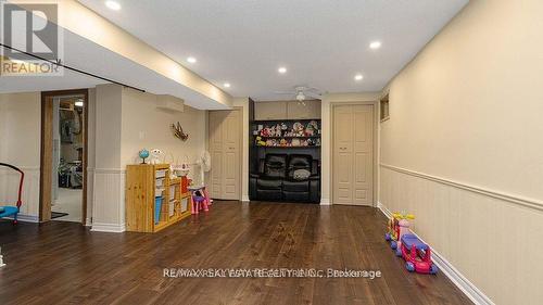 51 Nottawasaga Crescent, Brampton, ON - Indoor