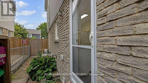 51 Nottawasaga Crescent, Brampton, ON - Outdoor