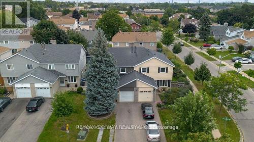 51 Nottawasaga Crescent, Brampton, ON - Outdoor