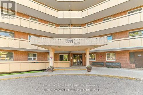 1004 - 3555 Derry Road, Mississauga, ON -  Photo Showing Other Room