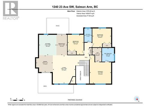 1240 23 Avenue Sw, Salmon Arm, BC - Other