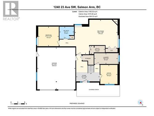 1240 23 Avenue Sw, Salmon Arm, BC - Other