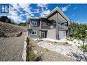 2852 Canyon Crest Drive, West Kelowna, BC  - Outdoor With Balcony 