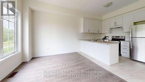 114 Winters Way, Shelburne, ON - Indoor Photo Showing Kitchen With Stainless Steel Kitchen