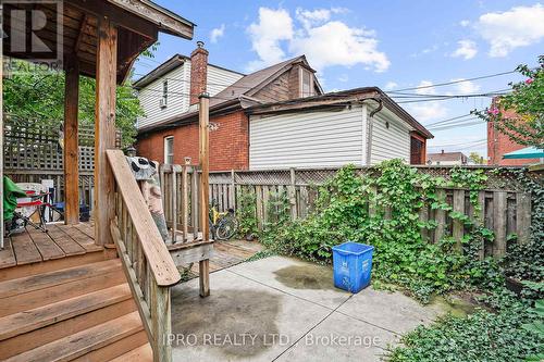 304 Cope Street, Hamilton, ON - Outdoor