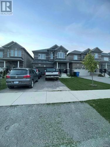 338 Van Dusen Avenue, Southgate, ON - Outdoor With Balcony With Facade