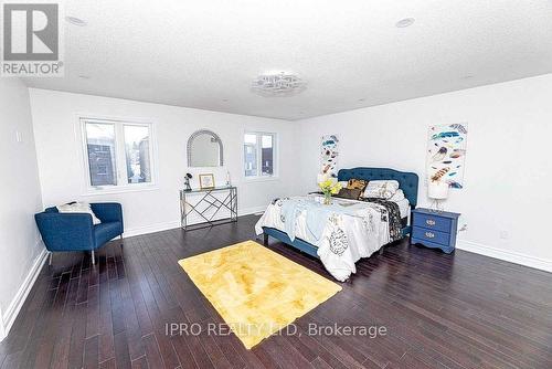 338 Van Dusen Avenue, Southgate, ON - Indoor Photo Showing Bedroom