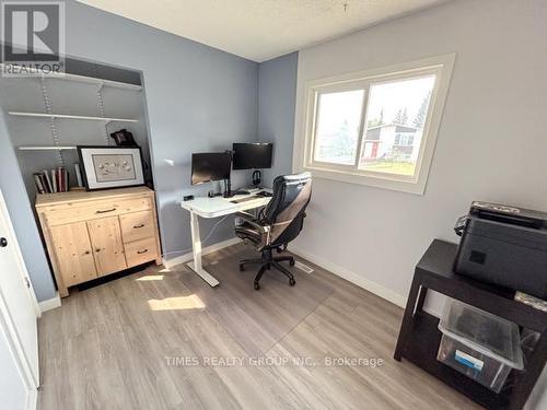 9614 77 Avenue, Grande Prairie, AB - Indoor Photo Showing Office