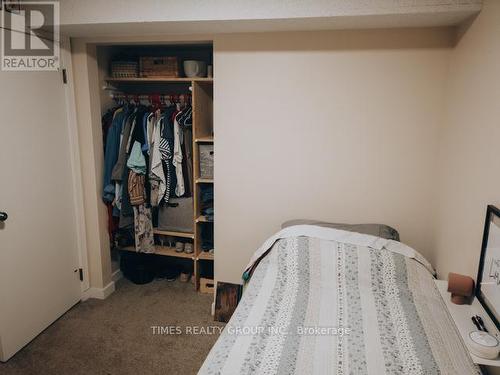 9614 77 Avenue, Grande Prairie, AB - Indoor Photo Showing Bedroom