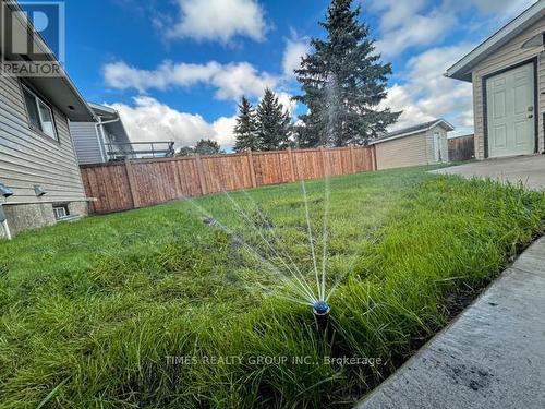 9614 77 Avenue, Grande Prairie, AB - Outdoor