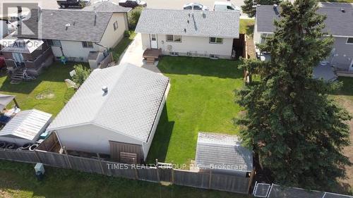 9614 77 Avenue, Grande Prairie, AB - Outdoor