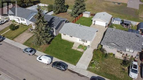 9614 77 Avenue, Grande Prairie, AB - Outdoor With View