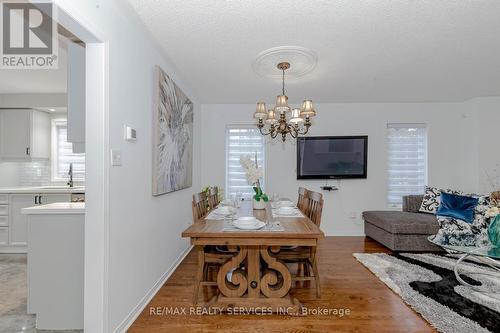 218 Van Scott Drive, Brampton, ON - Indoor