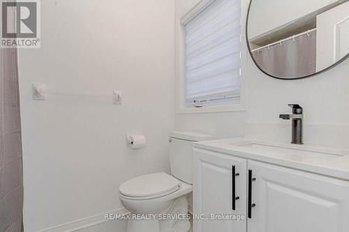 218 Van Scott Drive, Brampton, ON - Indoor Photo Showing Bathroom