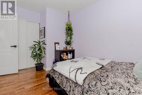 218 Van Scott Drive, Brampton, ON - Indoor Photo Showing Bedroom