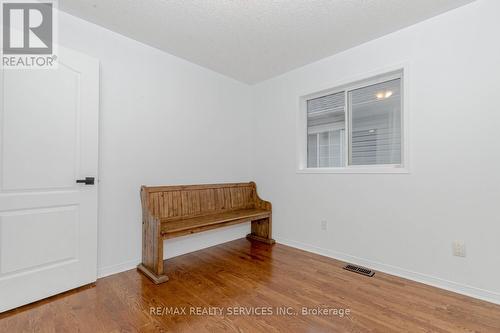 218 Van Scott Drive, Brampton, ON - Indoor Photo Showing Other Room