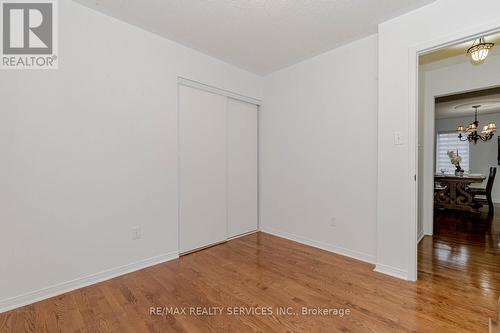 218 Van Scott Drive, Brampton, ON - Indoor Photo Showing Other Room