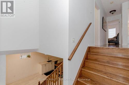 218 Van Scott Drive, Brampton, ON - Indoor Photo Showing Other Room