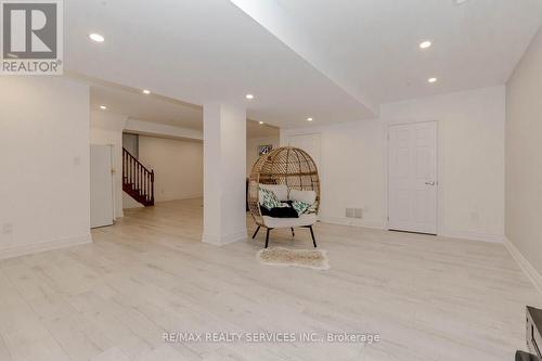 218 Van Scott Drive, Brampton, ON - Indoor Photo Showing Other Room