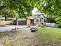 44 Parkend Avenue, Brampton, ON  - Outdoor 