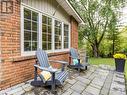 44 Parkend Avenue, Brampton, ON  - Outdoor With Deck Patio Veranda With Exterior 