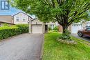 4 Mayfair Crescent, Brampton, ON  - Outdoor 