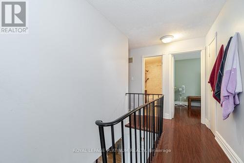 4 Mayfair Crescent, Brampton, ON - Indoor Photo Showing Other Room