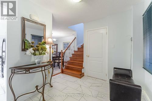 24 Acadian Heights, Brampton, ON - Indoor Photo Showing Other Room