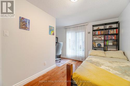 24 Acadian Heights, Brampton, ON - Indoor Photo Showing Bedroom