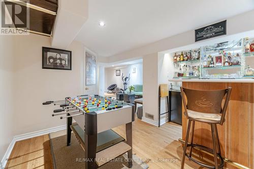 24 Acadian Heights, Brampton, ON - Indoor Photo Showing Other Room