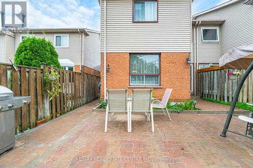 24 Acadian Heights, Brampton, ON - Outdoor With Exterior