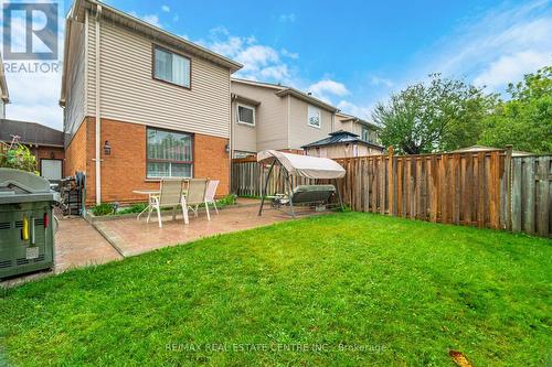 24 Acadian Heights, Brampton, ON - Outdoor