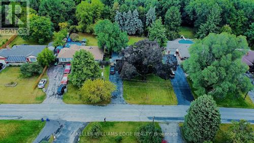 955 Cloverleaf Drive, Burlington, ON - Outdoor With View