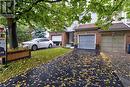 47 Stoneledge Circle, Brampton, ON  - Outdoor 