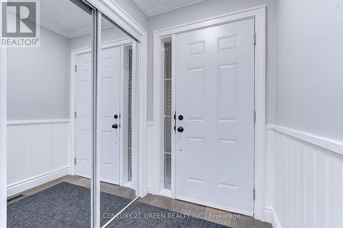 47 Stoneledge Circle, Brampton, ON - Indoor Photo Showing Other Room