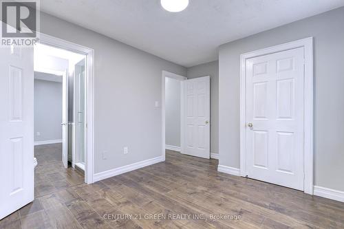 47 Stoneledge Circle, Brampton, ON - Indoor