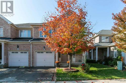 31 - 2295 Rochester Circle, Oakville, ON - Outdoor With Facade