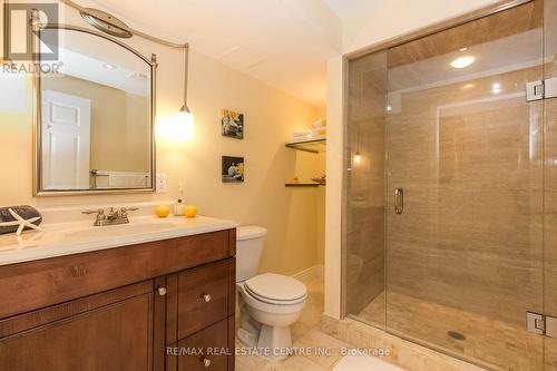 31 - 2295 Rochester Circle, Oakville, ON - Indoor Photo Showing Bathroom